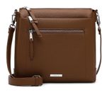 Tamaris Melissa Crossover Bag Cognac Tamaris Melissa Crossover Bag Cognac