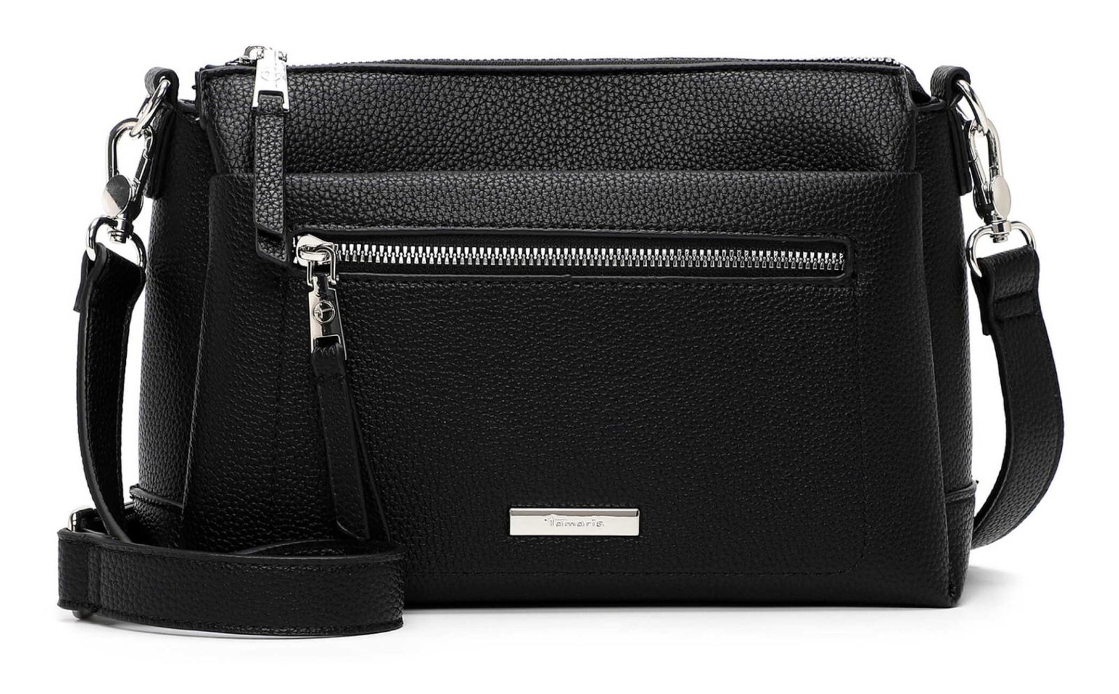 Tamaris Melissa Crossbody Bag Black