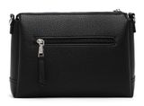 Tamaris Melissa Crossbody Bag Black Tamaris Melissa Crossbody Bag Black