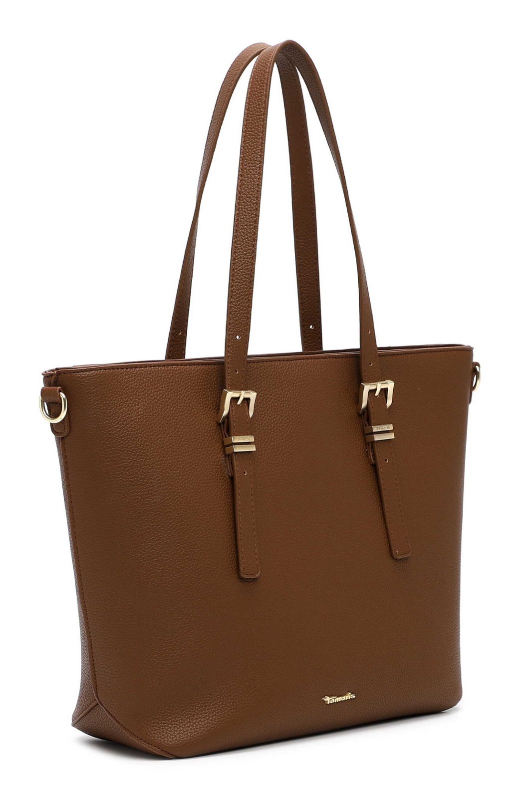 Tamaris Mareen Cityshopper M Cognac Tamaris Mareen Cityshopper M Cognac