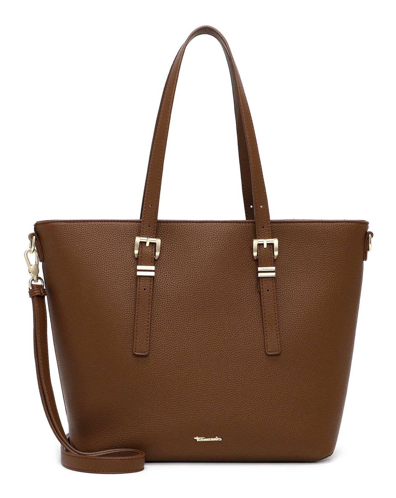Tamaris Mareen Cityshopper M Cognac