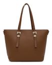 Tamaris Mareen Cityshopper M Cognac Tamaris Mareen Cityshopper M Cognac