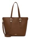 Tamaris Mareen Cityshopper M Cognac Tamaris Mareen Cityshopper M Cognac