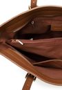 Tamaris Mareen Cityshopper M Cognac Tamaris Mareen Cityshopper M Cognac