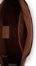 Tamaris Mareen Hobo Bag M Cognac