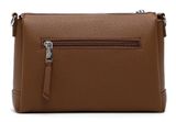 Tamaris Melissa Crossbody Bag Cognac Tamaris Melissa Crossbody Bag Cognac
