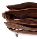 Tamaris Melissa Crossbody Bag Cognac Tamaris Melissa Crossbody Bag Cognac