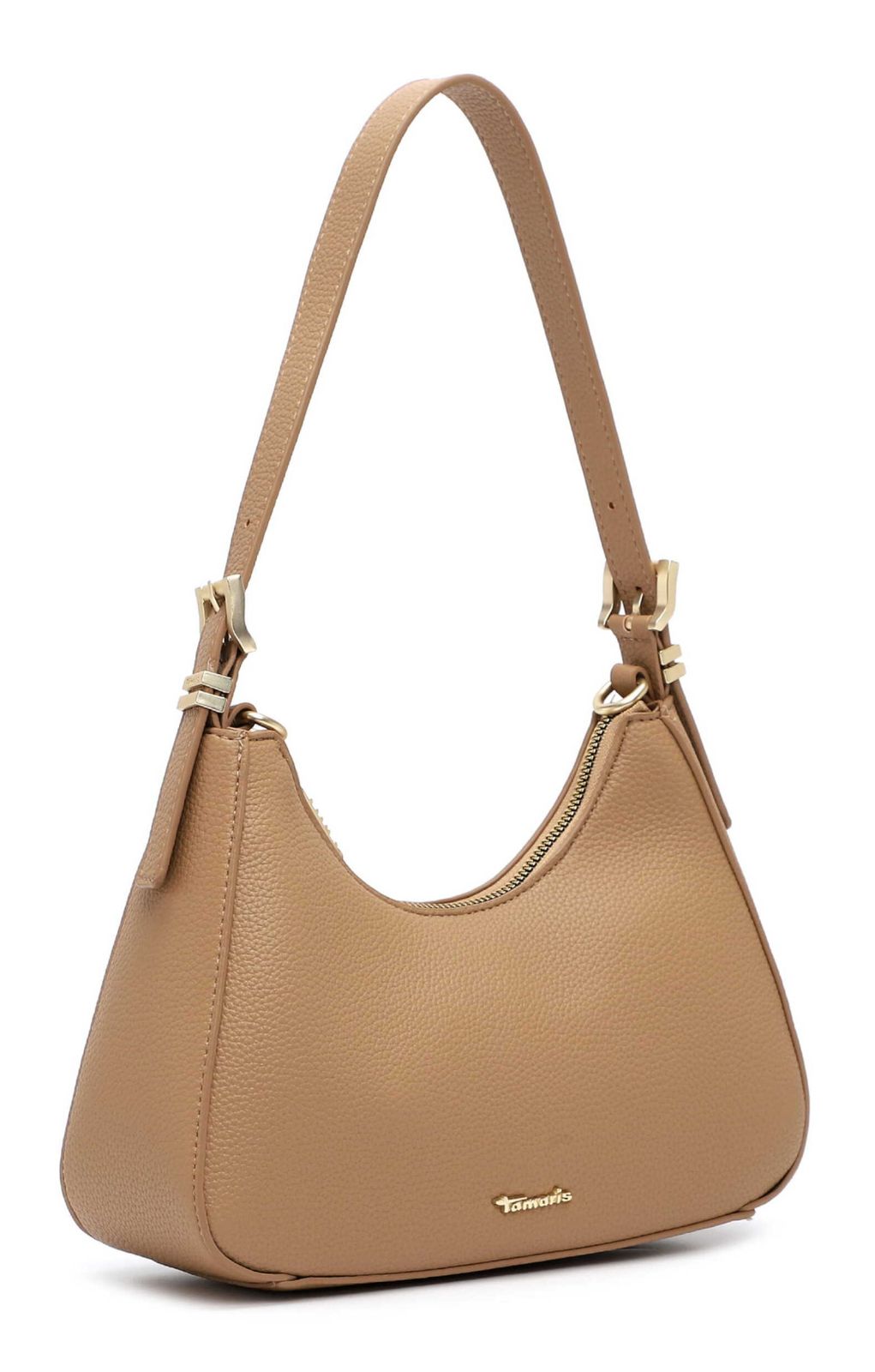 Tamaris Mareen Hobo Bag S Sand Tamaris Mareen Hobo Bag S Sand