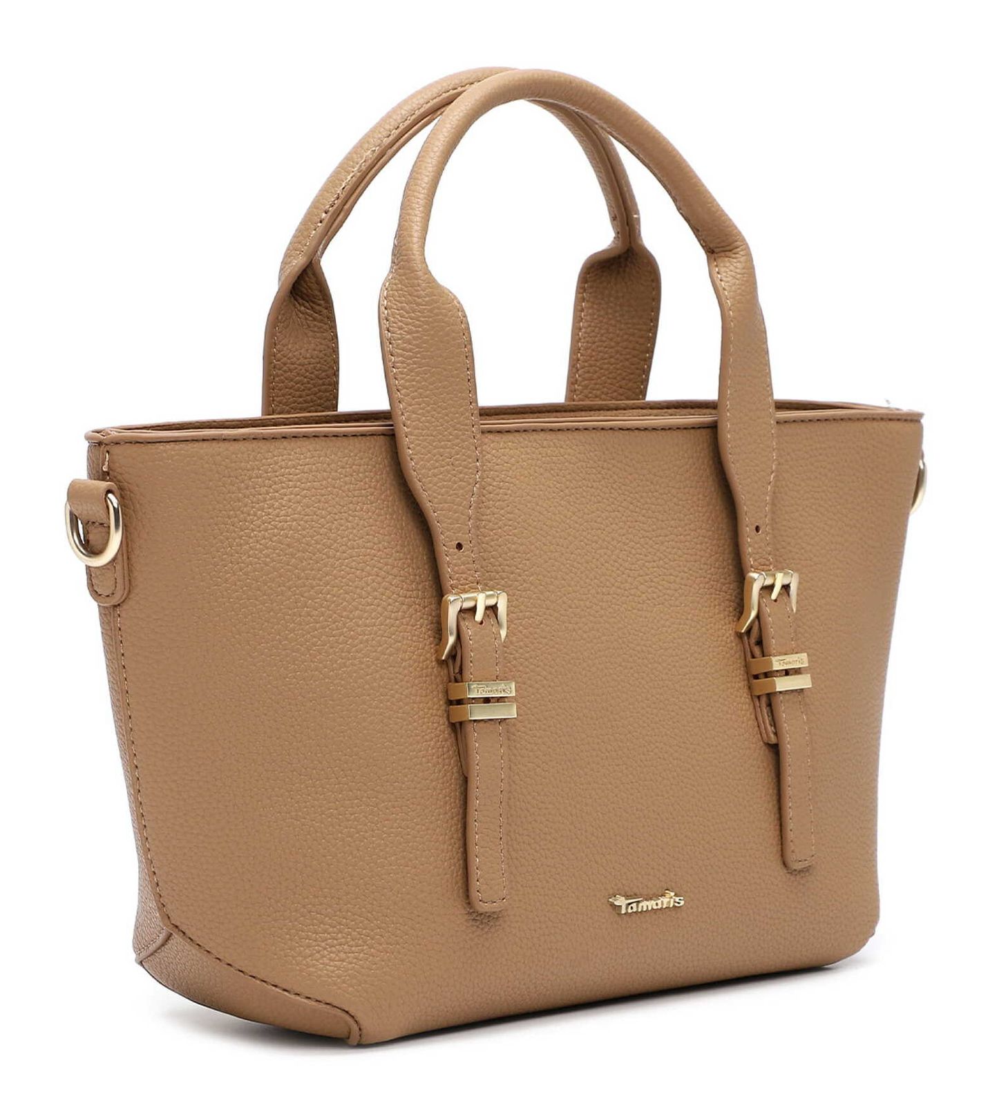 Tamaris Mareen Handbag M Sand Tamaris Mareen Handbag M Sand