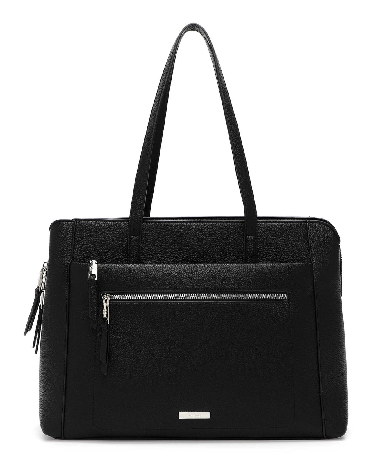 Tamaris Melissa City Shopper L Black