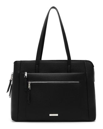 Tamaris Melissa City Shopper L Black Tamaris Melissa City Shopper L Black