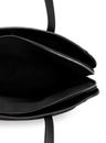 Tamaris Melissa City Shopper L Black Tamaris Melissa City Shopper L Black
