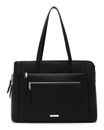 Tamaris Melissa City Shopper L Black Tamaris Melissa City Shopper L Black