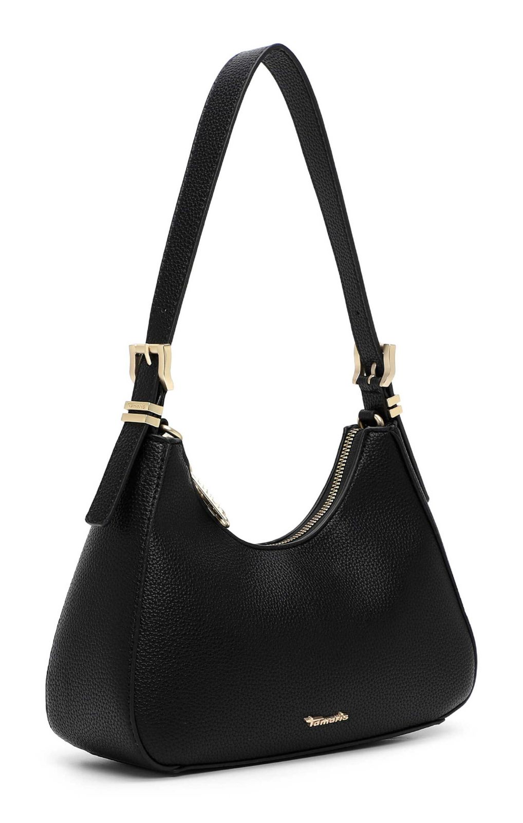 Tamaris Mareen Hobo Bag S Black Tamaris Mareen Hobo Bag S Black