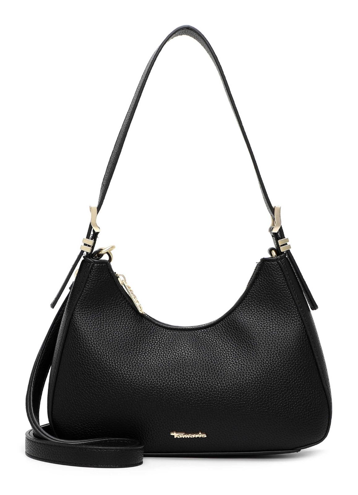 Tamaris Mareen Hobo Bag S Black