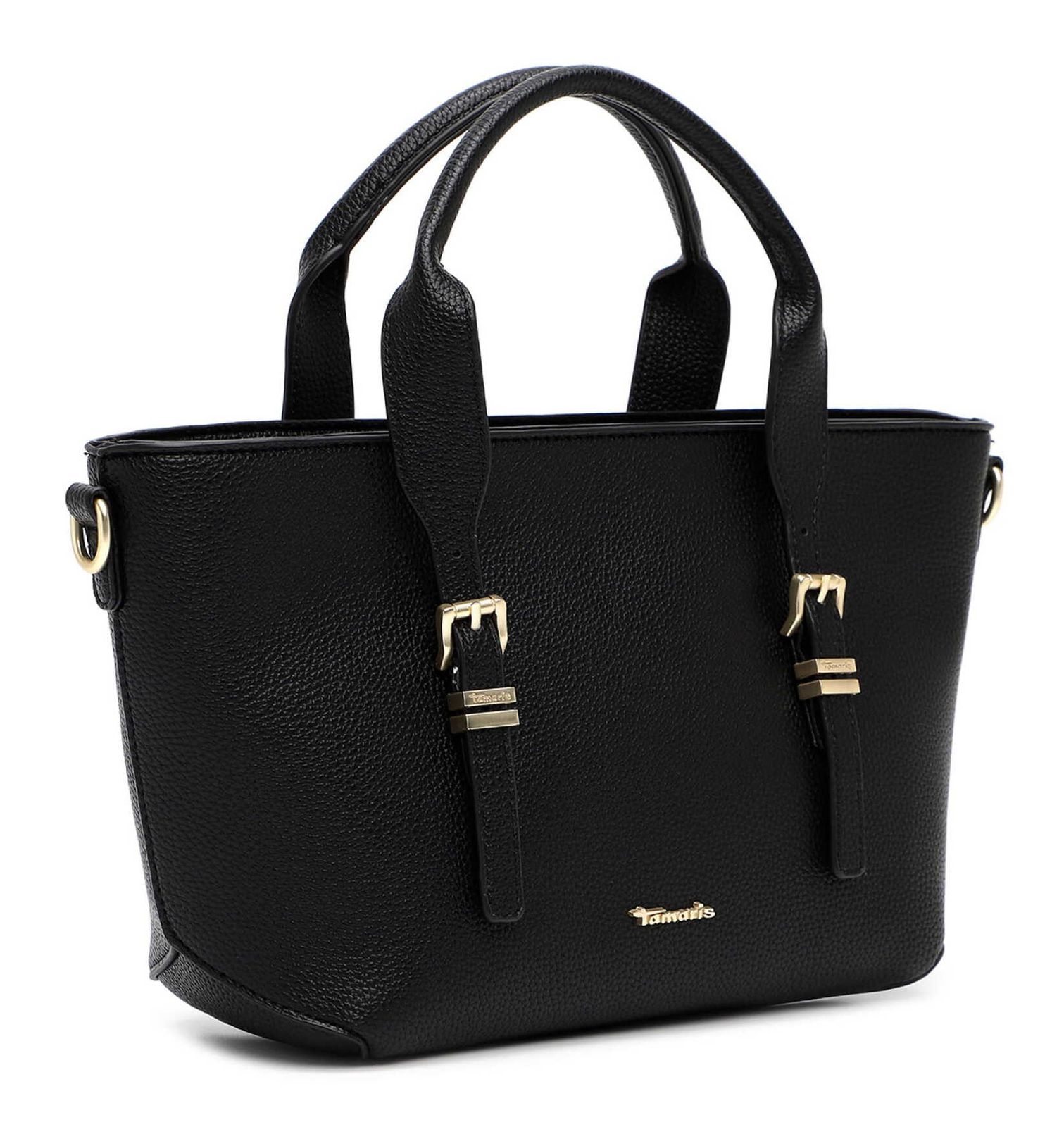 Tamaris Mareen Handbag M Black Tamaris Mareen Handbag M Black