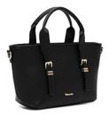 Tamaris Mareen Handbag M Black Tamaris Mareen Handbag M Black