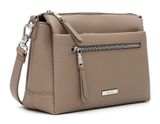 Tamaris Melissa Crossbody Bag Taupe Tamaris Melissa Crossbody Bag Taupe