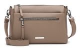 Tamaris Melissa Crossbody Bag Taupe Tamaris Melissa Crossbody Bag Taupe