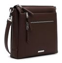 Tamaris Melissa Crossover Bag Brown Tamaris Melissa Crossover Bag Brown