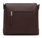 Tamaris Melissa Crossover Bag Brown Tamaris Melissa Crossover Bag Brown