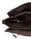 Tamaris Melissa Crossover Bag Brown Tamaris Melissa Crossover Bag Brown