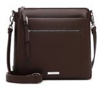 Tamaris Melissa Crossover Bag Brown Tamaris Melissa Crossover Bag Brown