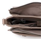 Tamaris Melissa Hand Bag With Flap M Sand Tamaris Melissa Hand Bag With Flap M Sand