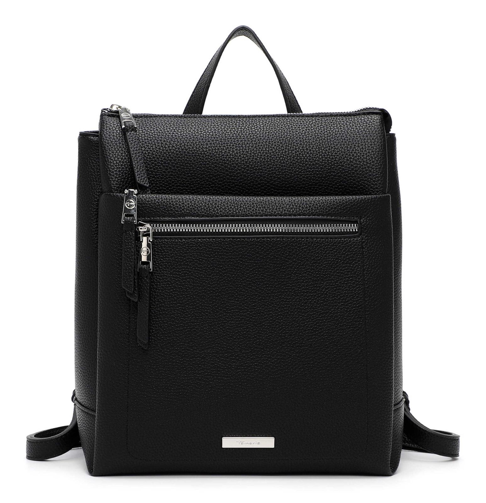 Tamaris Melissa City Backpack M Black