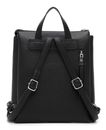 Tamaris Melissa City Backpack M Black Tamaris Melissa City Backpack M Black