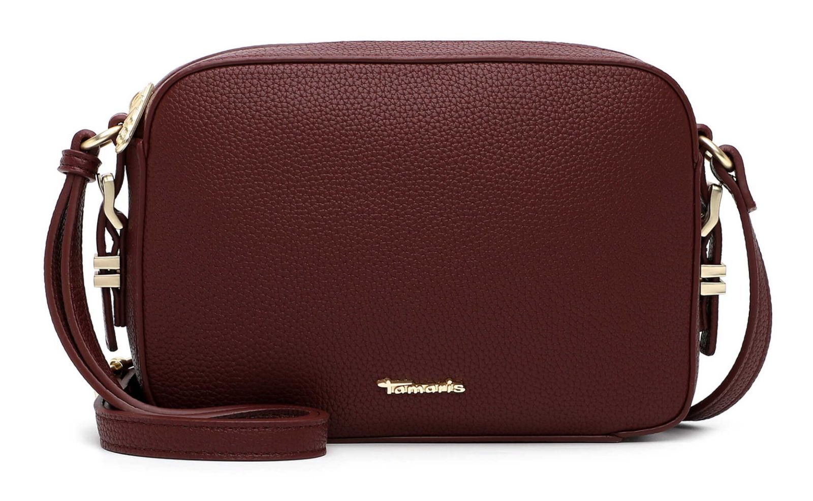 Tamaris Mareen Crossbody Bag M Wine