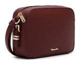 Tamaris Mareen Crossbody Bag M Wine Tamaris Mareen Crossbody Bag M Wine