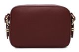 Tamaris Mareen Crossbody Bag M Wine Tamaris Mareen Crossbody Bag M Wine