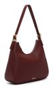 Tamaris Mareen Hobo Bag M Wine Tamaris Mareen Hobo Bag M Wine