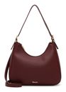 Tamaris Mareen Hobo Bag M Wine Tamaris Mareen Hobo Bag M Wine