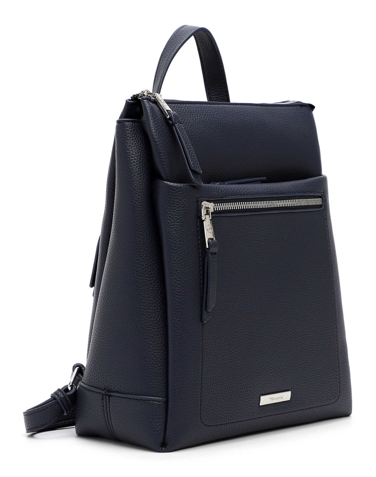 Tamaris Melissa City Backpack M Blue Tamaris Melissa City Backpack M Blue