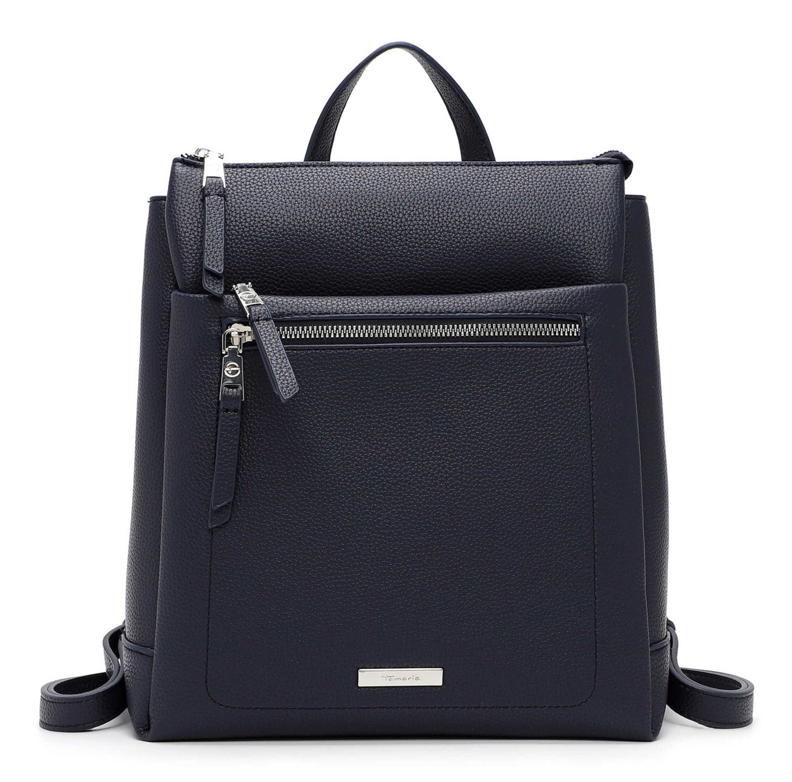 Tamaris Melissa City Backpack M Blue