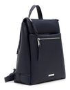 Tamaris Melissa City Backpack M Blue Tamaris Melissa City Backpack M Blue