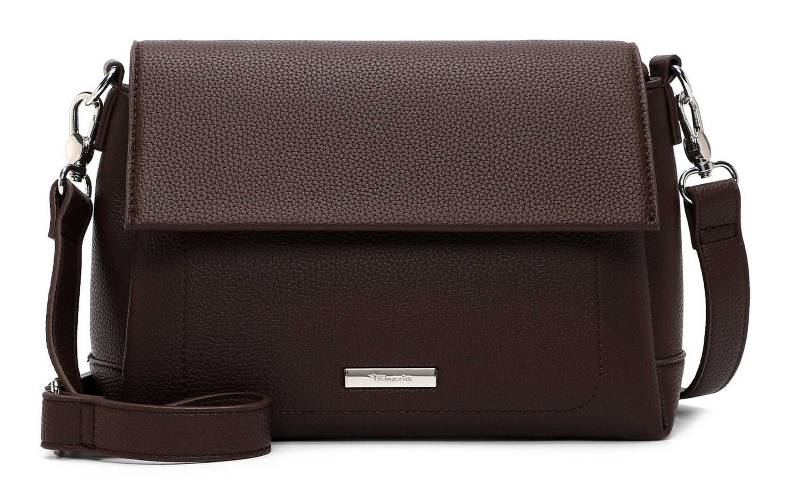 Tamaris Melissa Hand Bag With Flap M Brown