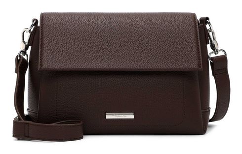 Tamaris Melissa Hand Bag With Flap M Brown