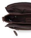 Tamaris Melissa Hand Bag With Flap M Brown Tamaris Melissa Hand Bag With Flap M Brown