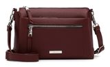 Tamaris Melissa Crossbody Bag Wine Tamaris Melissa Crossbody Bag Wine