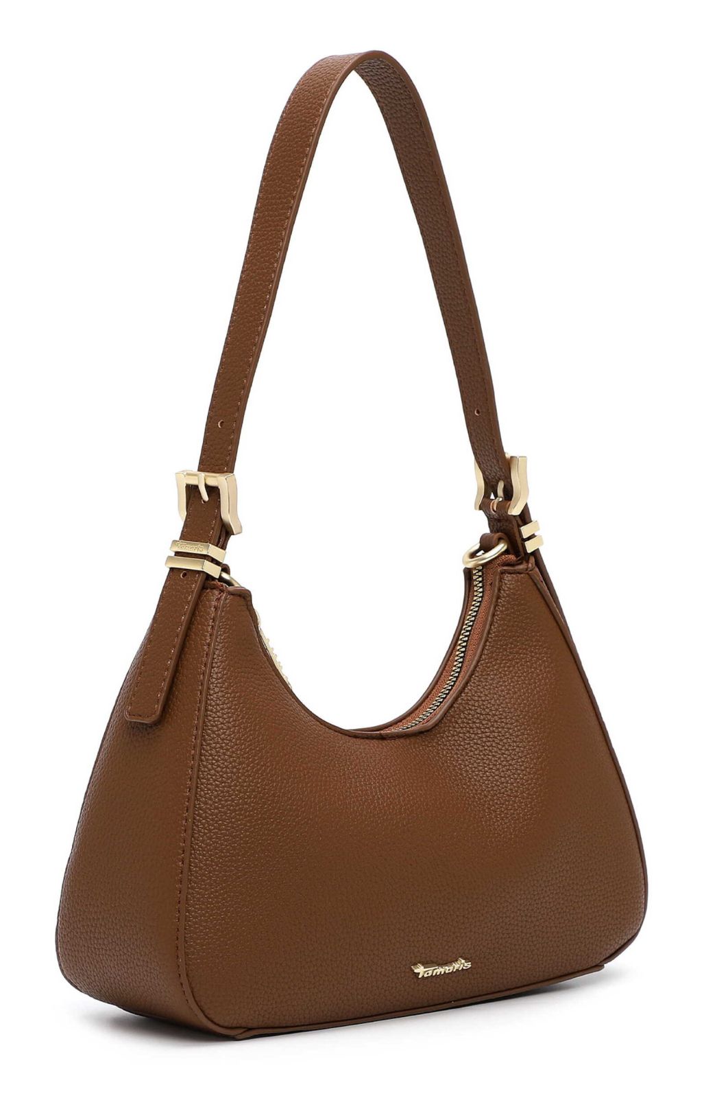 Tamaris Mareen Hobo Bag S Cognac Tamaris Mareen Hobo Bag S Cognac