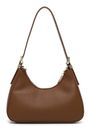 Tamaris Mareen Hobo Bag S Cognac Tamaris Mareen Hobo Bag S Cognac
