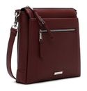Tamaris Melissa Crossover Bag Wine Tamaris Melissa Crossover Bag Wine