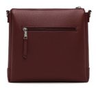 Tamaris Melissa Crossover Bag Wine Tamaris Melissa Crossover Bag Wine