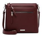 Tamaris Melissa Crossover Bag Wine Tamaris Melissa Crossover Bag Wine