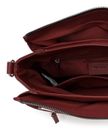 Tamaris Melissa Crossover Bag Wine Tamaris Melissa Crossover Bag Wine