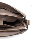 Tamaris Melissa Crossover Bag Taupe Tamaris Melissa Crossover Bag Taupe