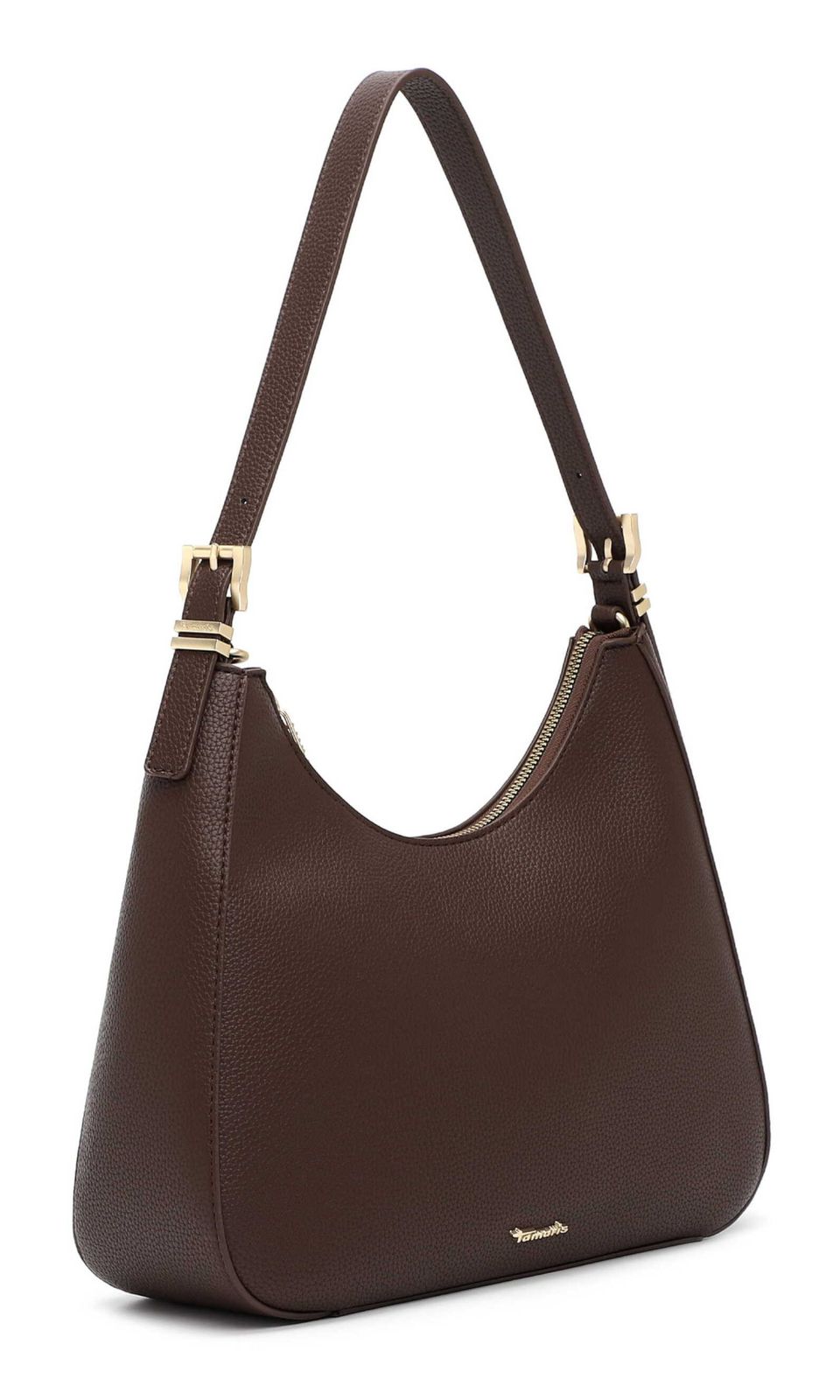 Tamaris Mareen Hobo Bag M Brown Tamaris Mareen Hobo Bag M Brown